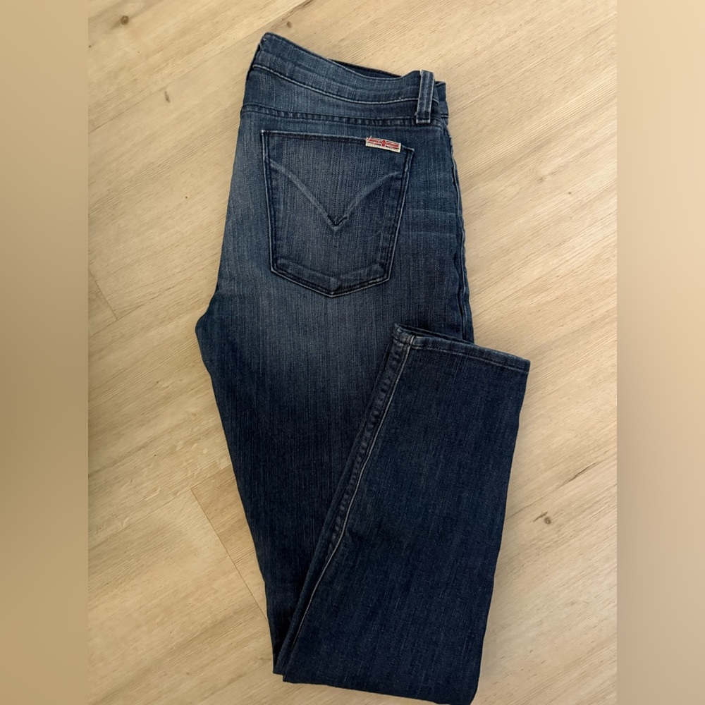 Hudson Jeans